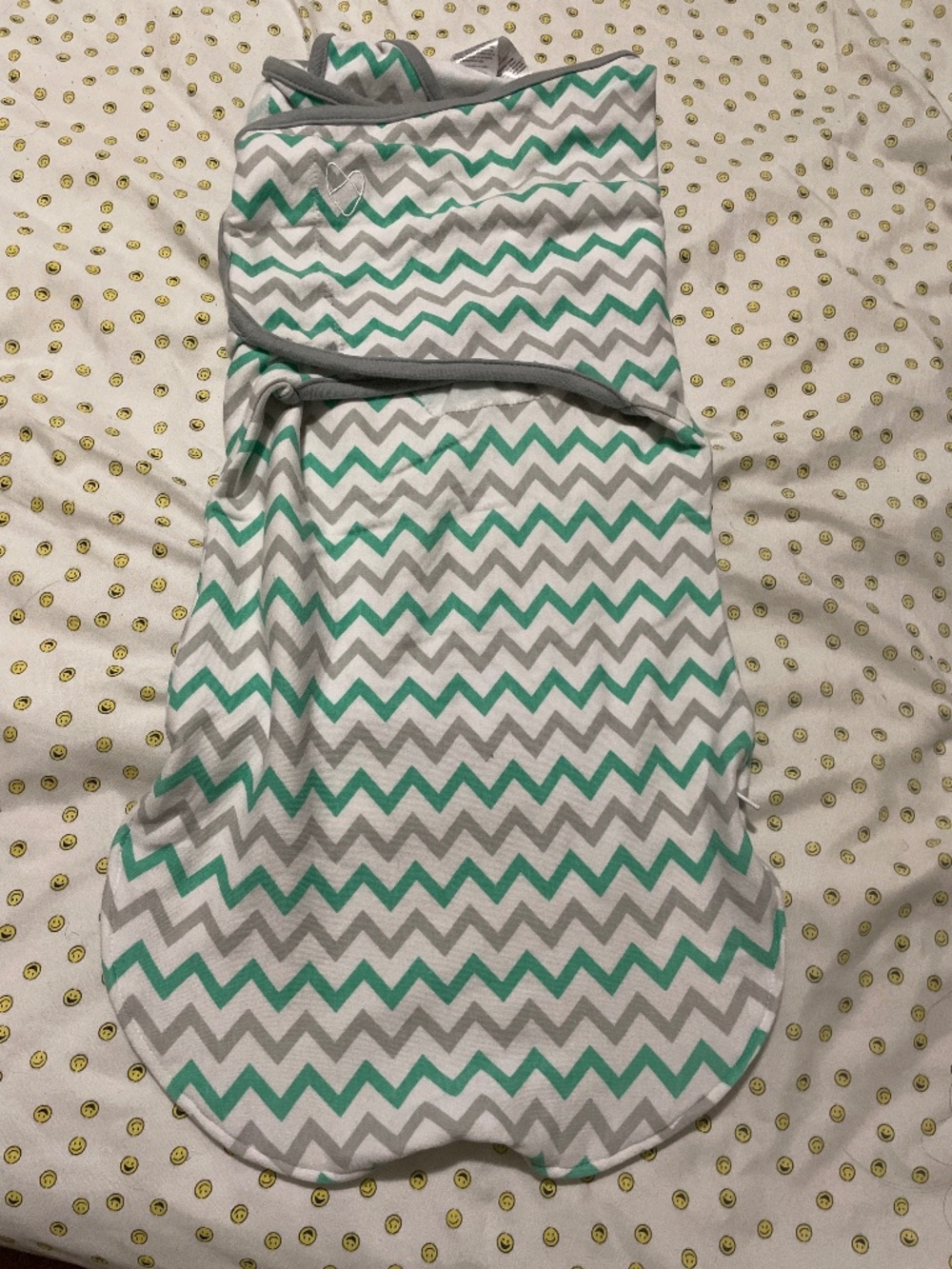 swaddle bag for baby